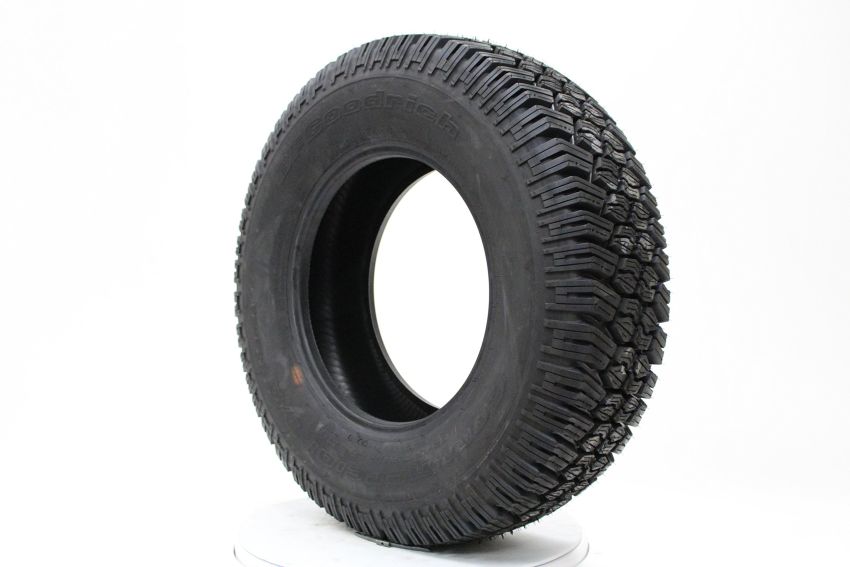BFGOODRICH Commercial T/A Traction 235/85R16 Winter