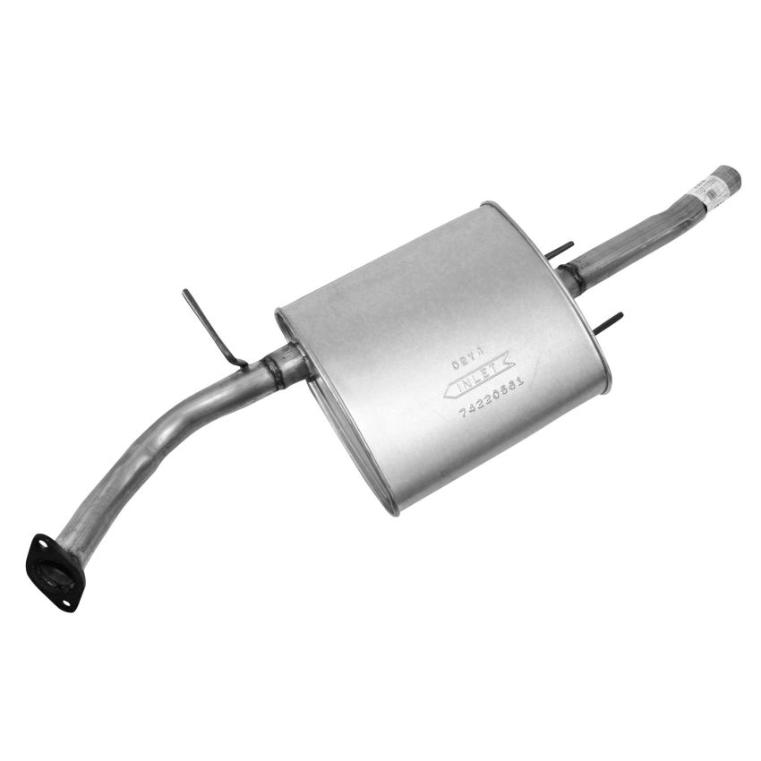 AP Exhaust 7374 Exhaust Muffler Assembly