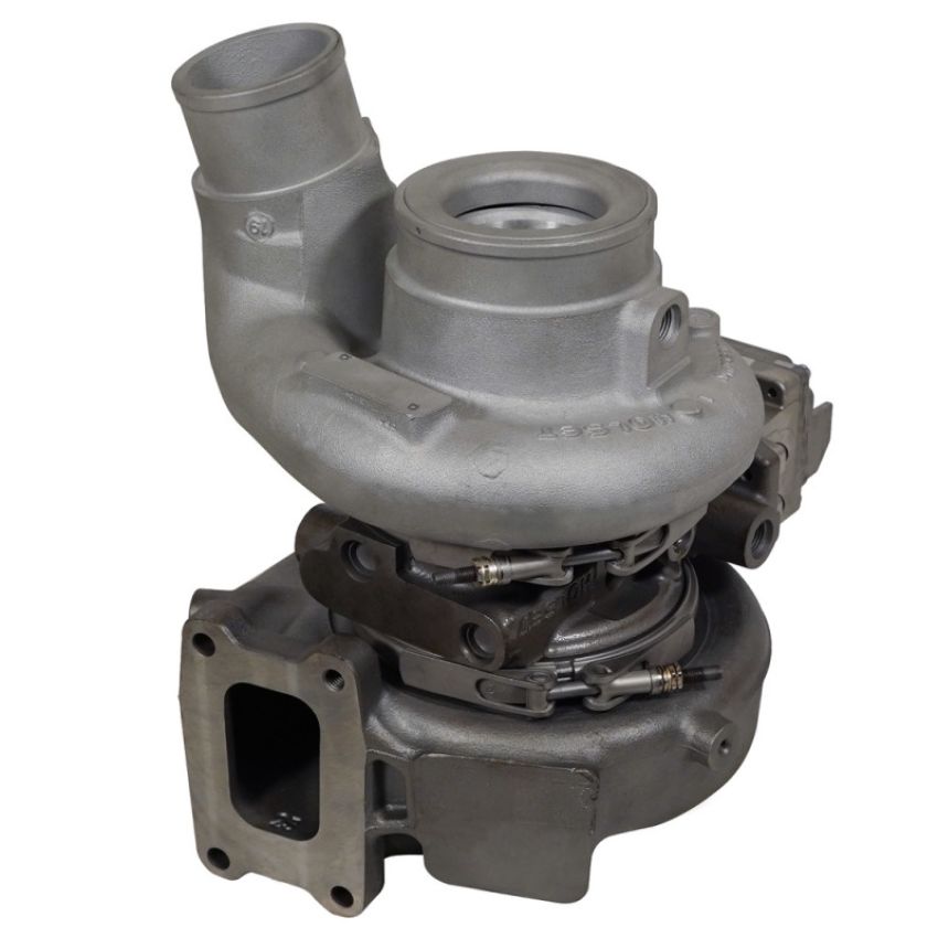 BD Diesel 1045772 19-22 RAM 2500/3500 6.7L Cummins Screamer Turbo HE300VG