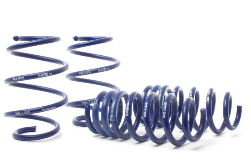 H&R 28650-1 20-22 BMW X3 M/X3 M Competition F97 OE Sport Spring