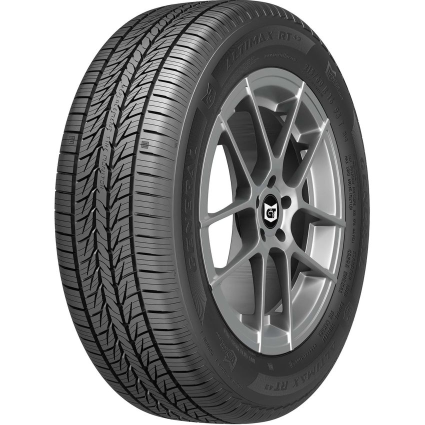 GENERAL Altimax RT43 185/60R14 All-Season