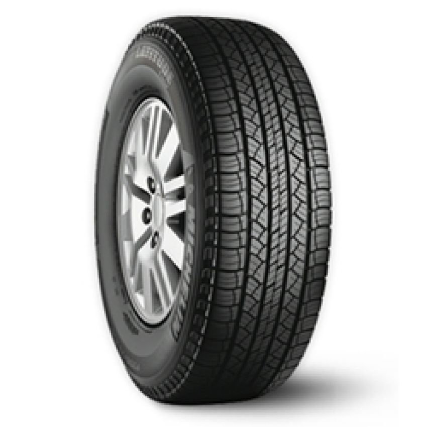 MICHELIN Latitude Tour TR 225/65R17 All-Season