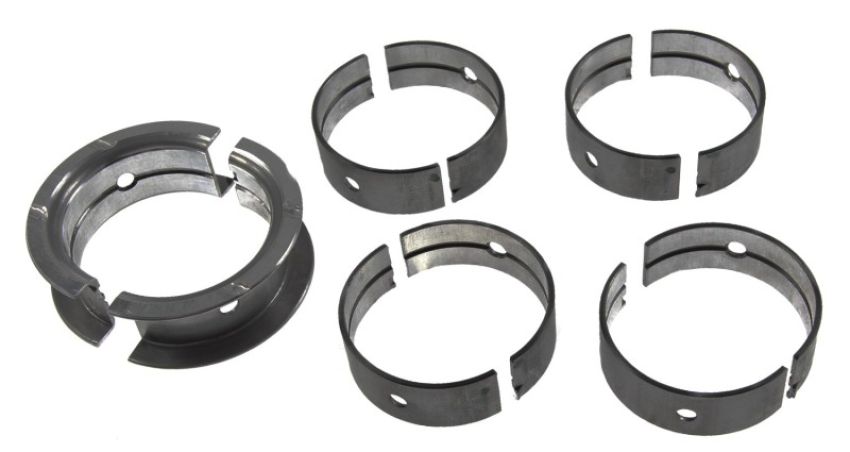 Clevite MS1533A Chrysler 2.2L 1981-1993 2.5L 1986-1995 Main Bearing Set