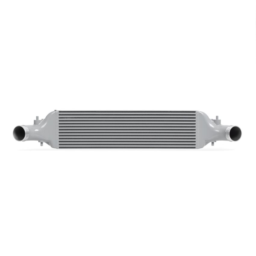 Mishimoto MMINT-STNGR-18SL 2018+ Kia Stinger GT 3.3T Performance Intercooler Kit - Silver