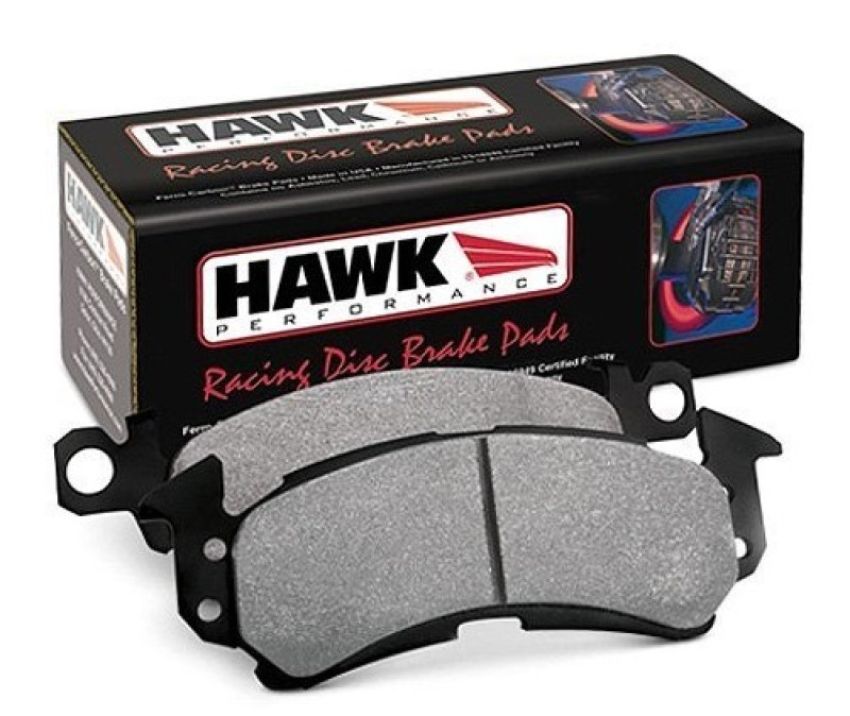 Hawk Performance HB718W.654 DTC-30 Disc Brake Pad