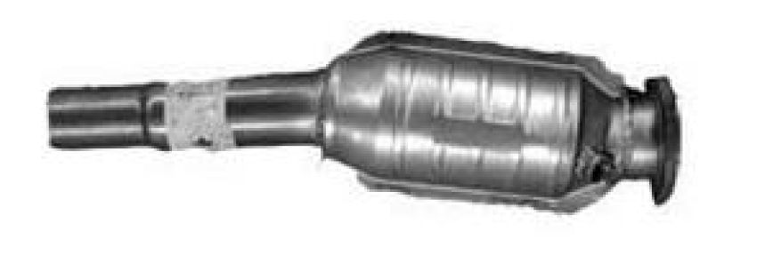 AB Catalytic 2808 Direct-Fit Catalytic Converter EPA (Federal)