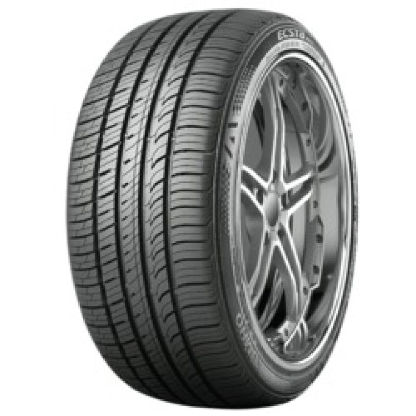 KUMHO Ecsta PA51 255/35R19 All-Season