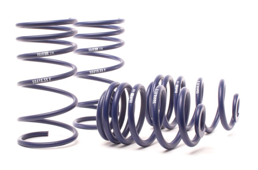 H&R 50410-55 94-96 BMW M3 3.0L E36 OE Sport Spring (Non Cabrio)