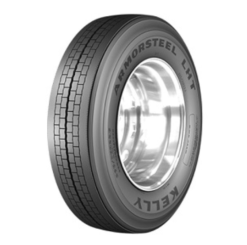 KELLY Armorsteel LHT 295/75R22.5