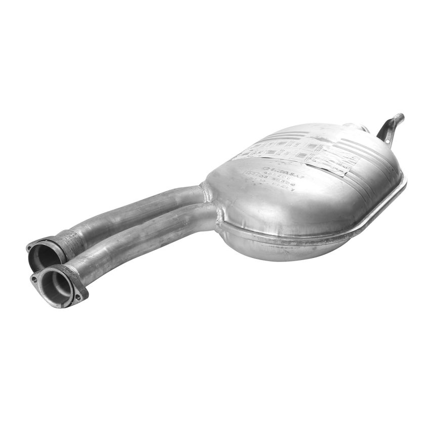AP Exhaust 7411 Exhaust Muffler Assembly
