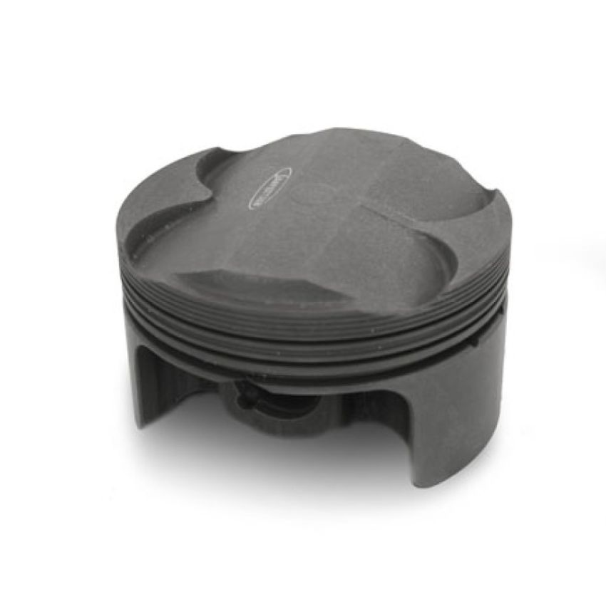 Supertech Ford/Mazda 2.0L/2.3L 88mm Bore +7.8cc Dome 12.6:1/14.1:1 CR Pistons - Set of 4
