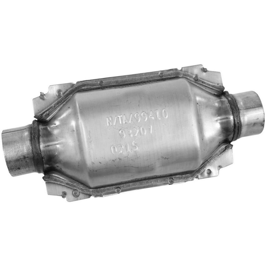 Walker 93207 Ultra EPA (Federal) Universal Catalytic Converter