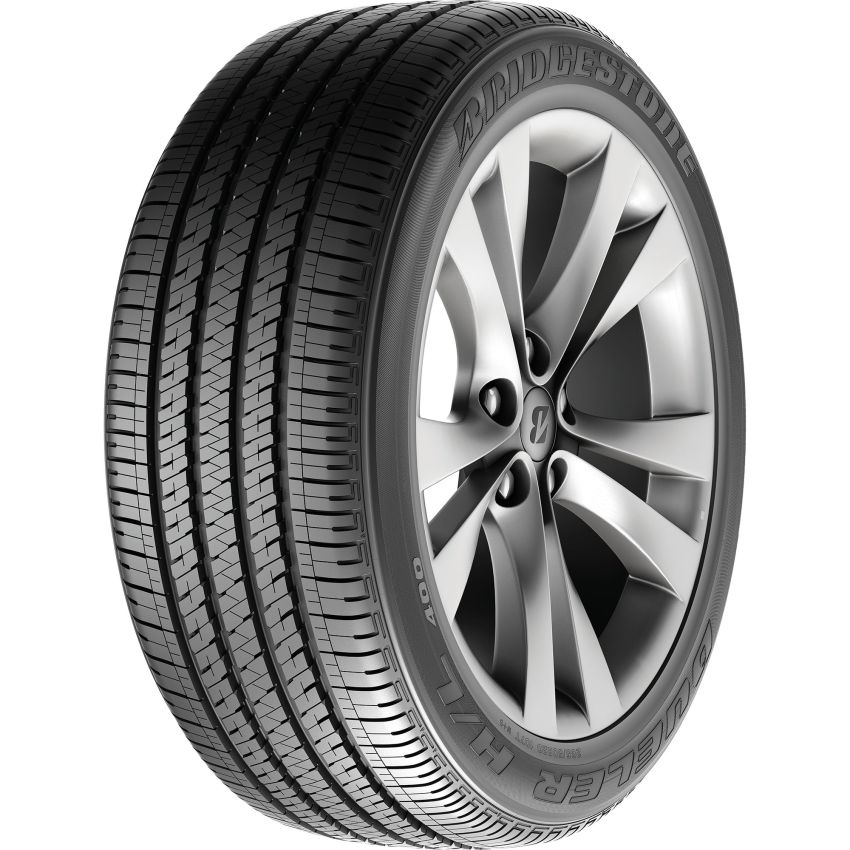 BRIDGESTONE Turanza Everdrive 235/65R17 All-Season