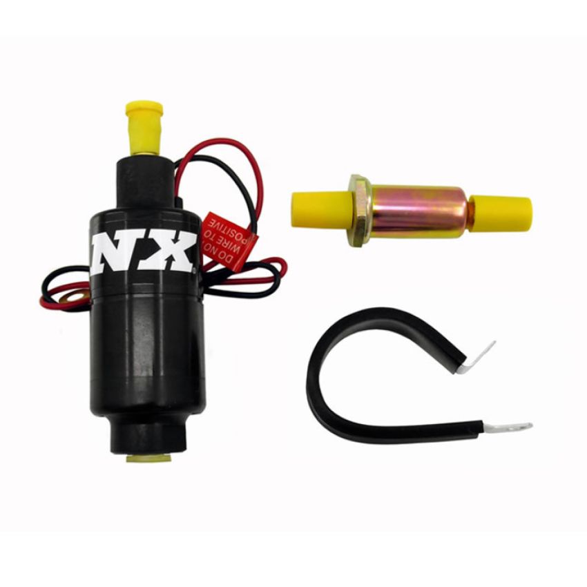 Nitrous Express 15005 STAND ALONE FUEL PUMP