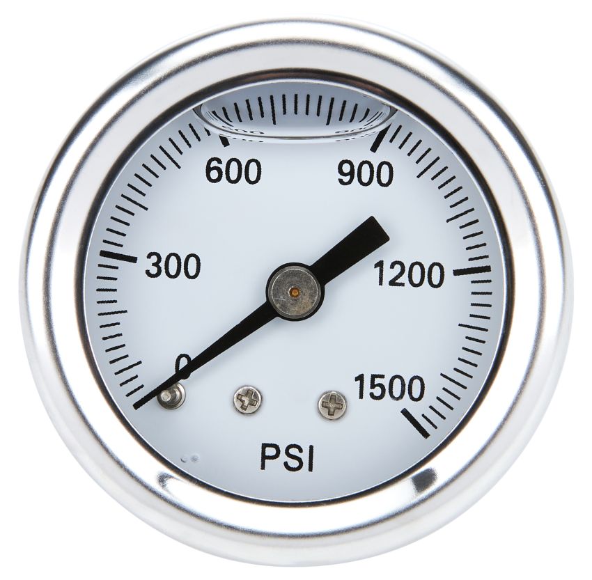 ALLSTAR PERFORMANCE ALL99345 Repl Brake Bias Gauge for 80170 and 80172