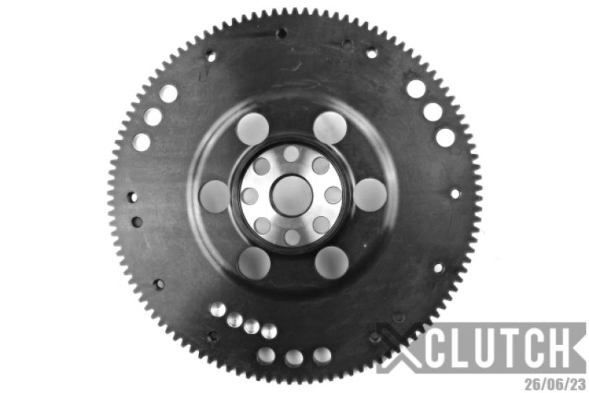 XClutch XFHN003C Flywheel - Chromoly