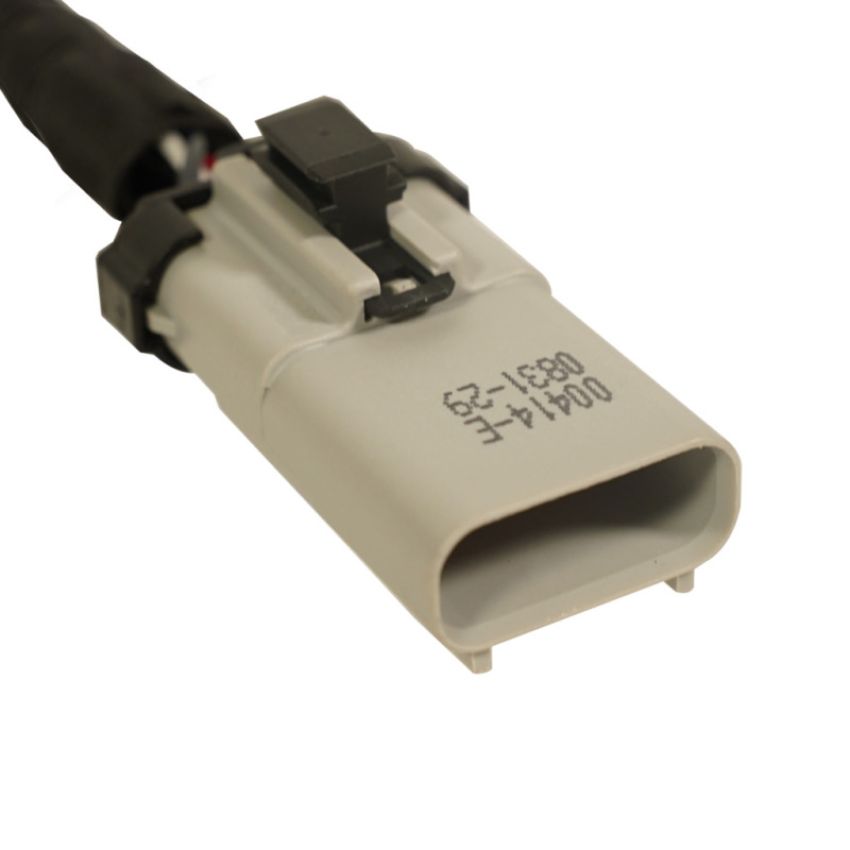 BD Diesel 1407046 Wiring Plug Adapter - HE300VG Style Actuator Dodge 2007.5-2012 6.7L Cummins