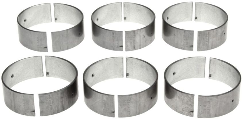 Clevite CB1656A(6) Toyota 6 4477cc 1993-98 Con Rod Bearing Set