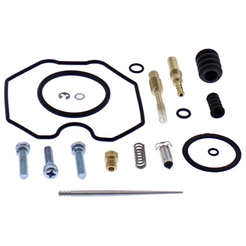 All Balls Racing 26-10092 1982 Honda ATC185 Carburetor Rebuild Kit