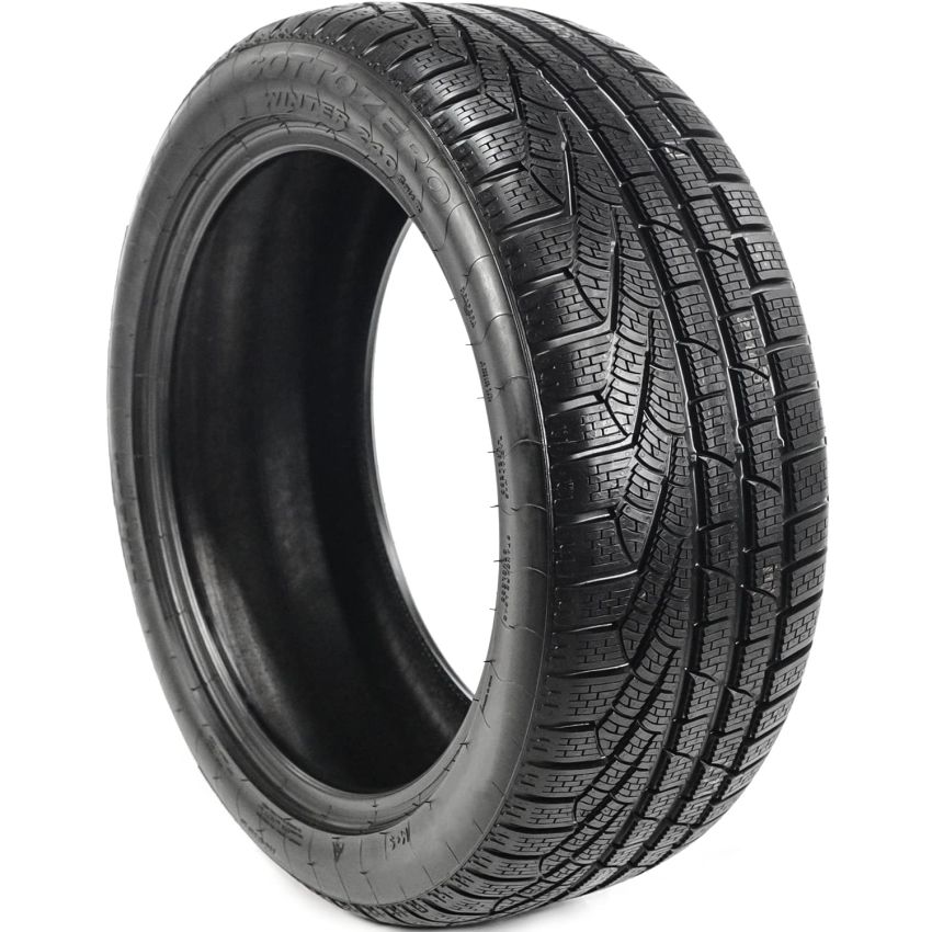 PIRELLI 240 Sottozero Serie Ii 295/35R18 Winter