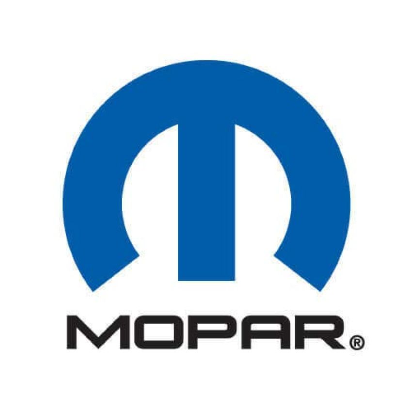 Mopar Performance 4883963AC Mopar Filtr Package Fuel