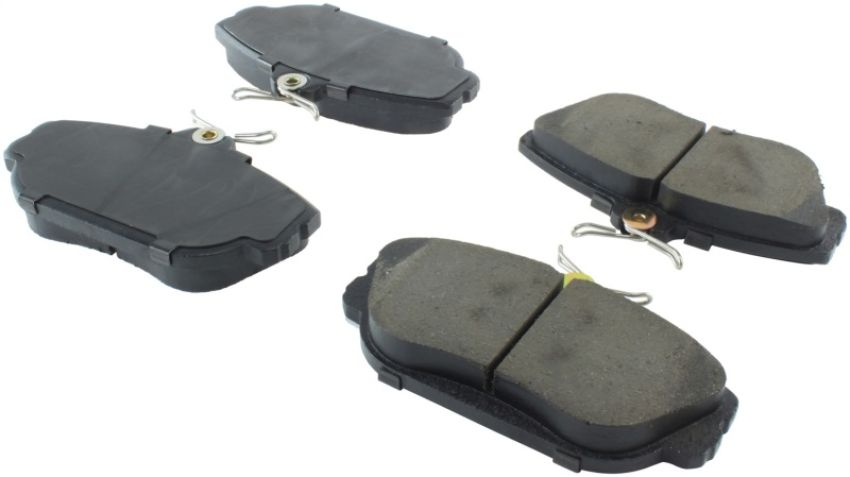 Stoptech 305.06010 Street Select Brake Pads