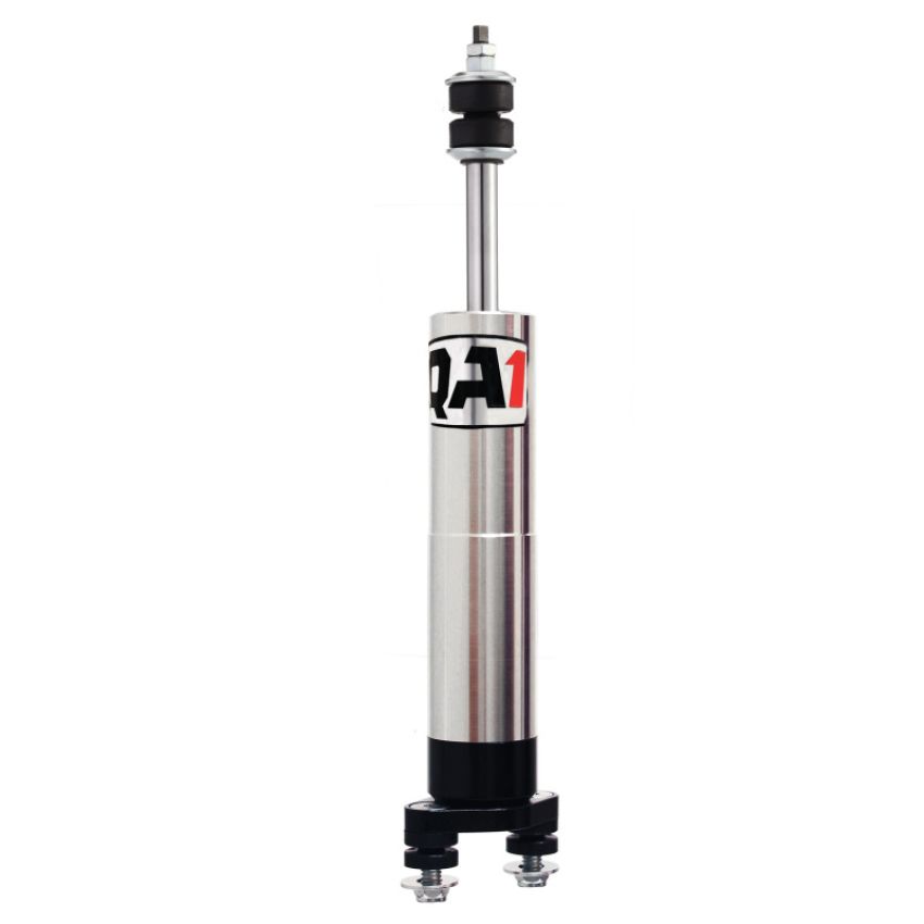 QA1 TN503 Stocker Star Series Front Shock Absorber - Non Adj. - 9.5in/14.435in - Aluminum