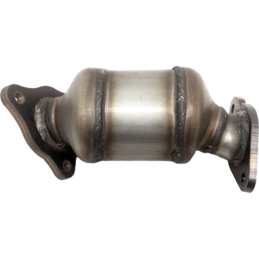 Davico Mfg 19595 Direct Fit Catalytic Converter