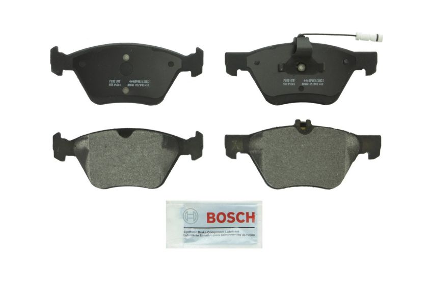 Bosch BP853 Bosch QuietCast Brake Pads