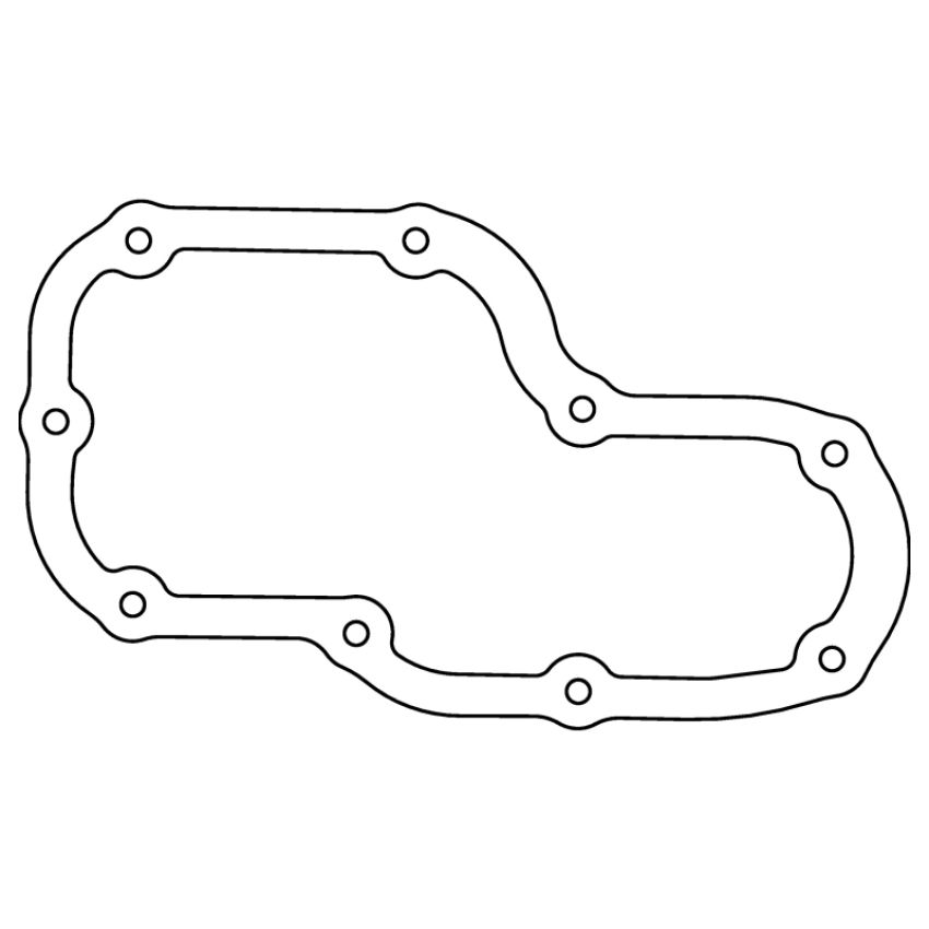 Cometic Gasket C14114-060 Cometic Nissan VQ40DE .060in AFM Oil Pan Gasket