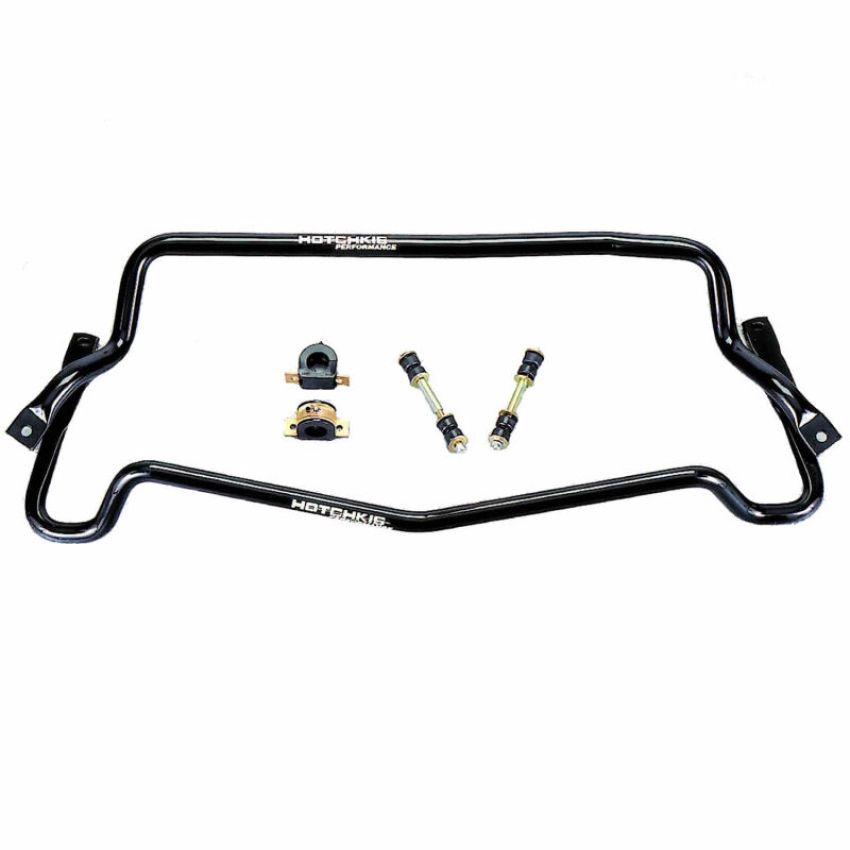 Hotchkis 2206 77-96 GM B-Body Wagon Only Sway Bar Kit