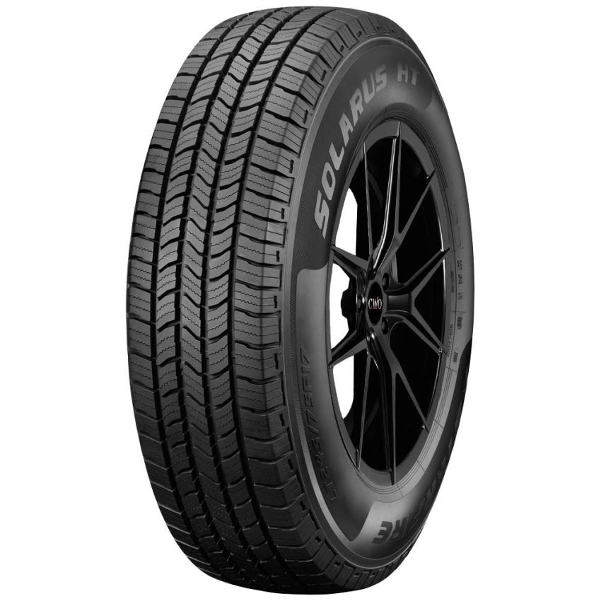 STARFIRE Solarus HT 265/70R18 All-Season