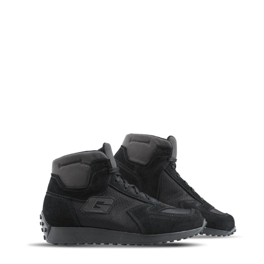 Gaerne 2968-011-9 G.Rue Aquatech Boot Core Black Size - 9