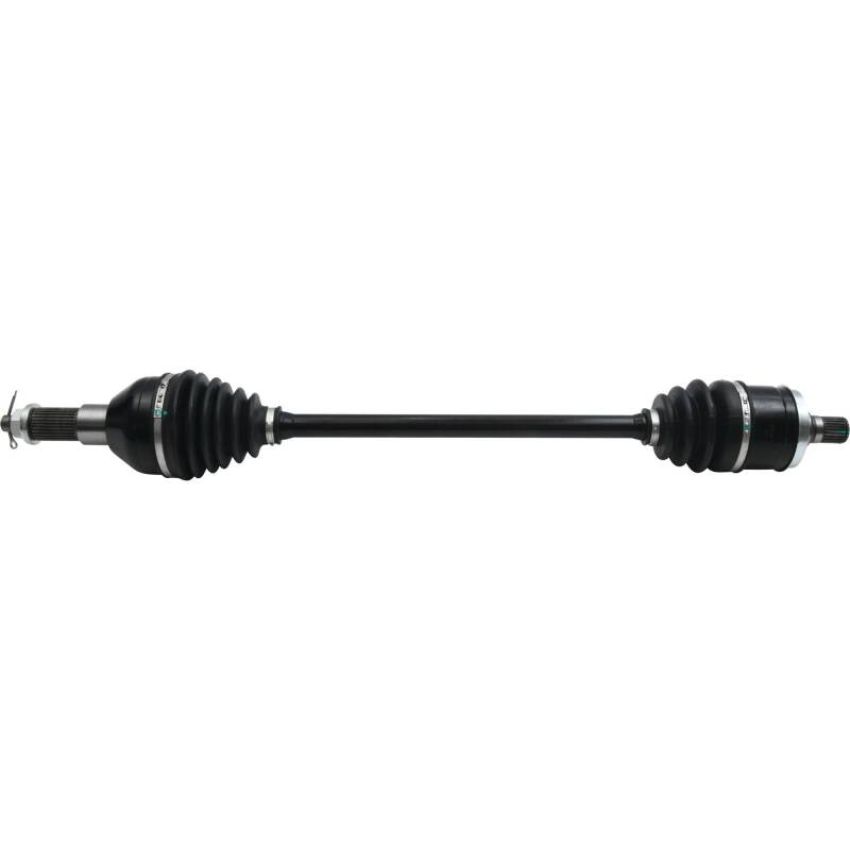 All Balls Racing AB6-KW-8-138 20-23 Kawasaki Teryx KRX 1000 6 Ball Axle Front Left