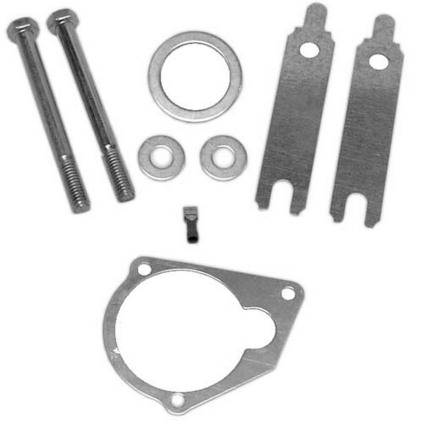 TUFF-STUFF TFS7633 Shim And Bolt Kit For 6584