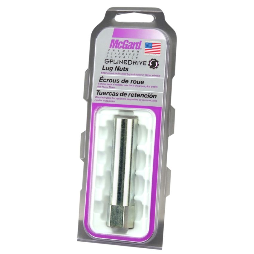 McGard (65301 14X1.5 MCG INSTALL TOOL 1 PKG)
