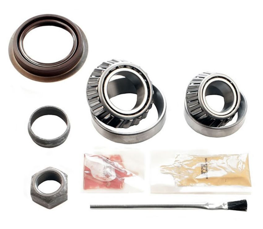 MOTIVE GEAR MOTR10RLPK Bearing Kit Gm 8.5/8.6in 99-08