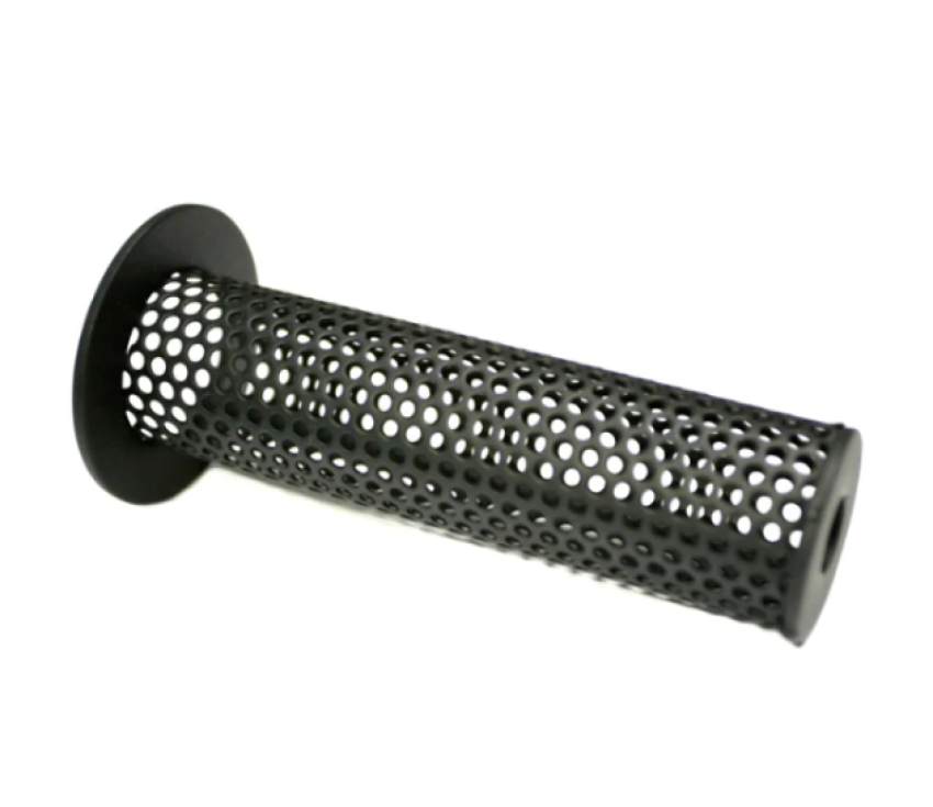 Big Gun Vortex 2 Quiet Insert 5inLong