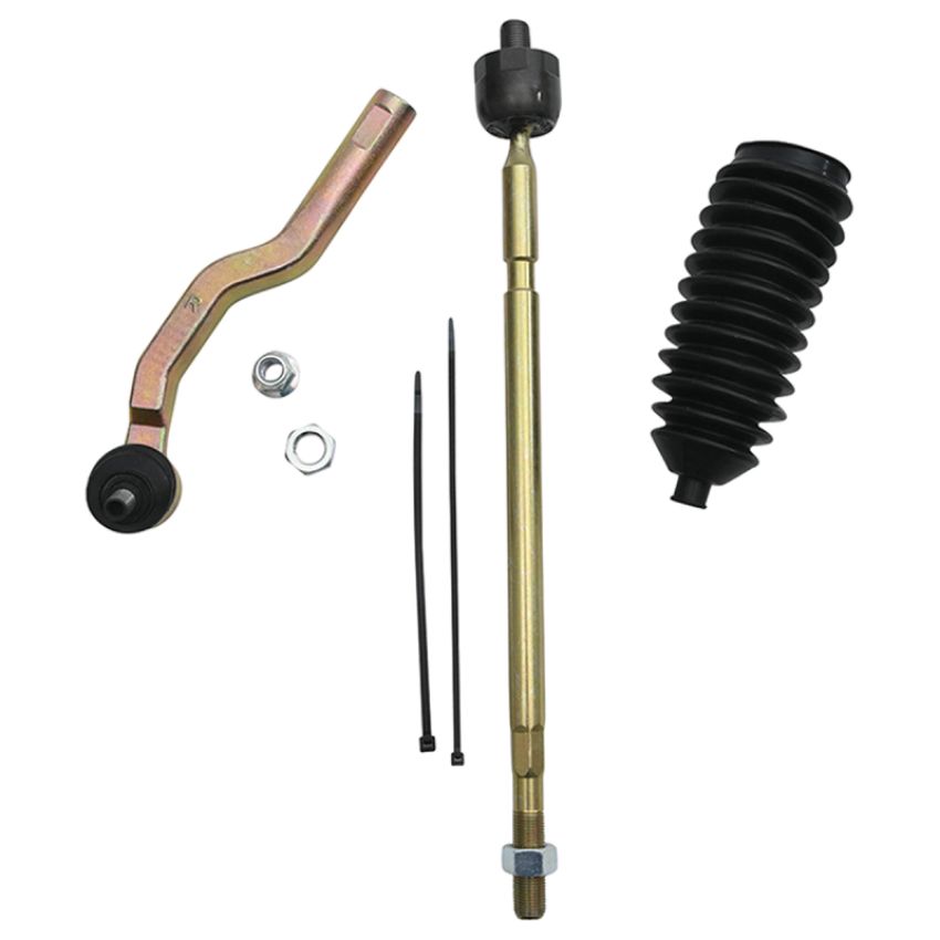 All Balls Racing 51-1094 2020 Polaris RZR Turbo Pro XP Outer Tie Rod End Kit