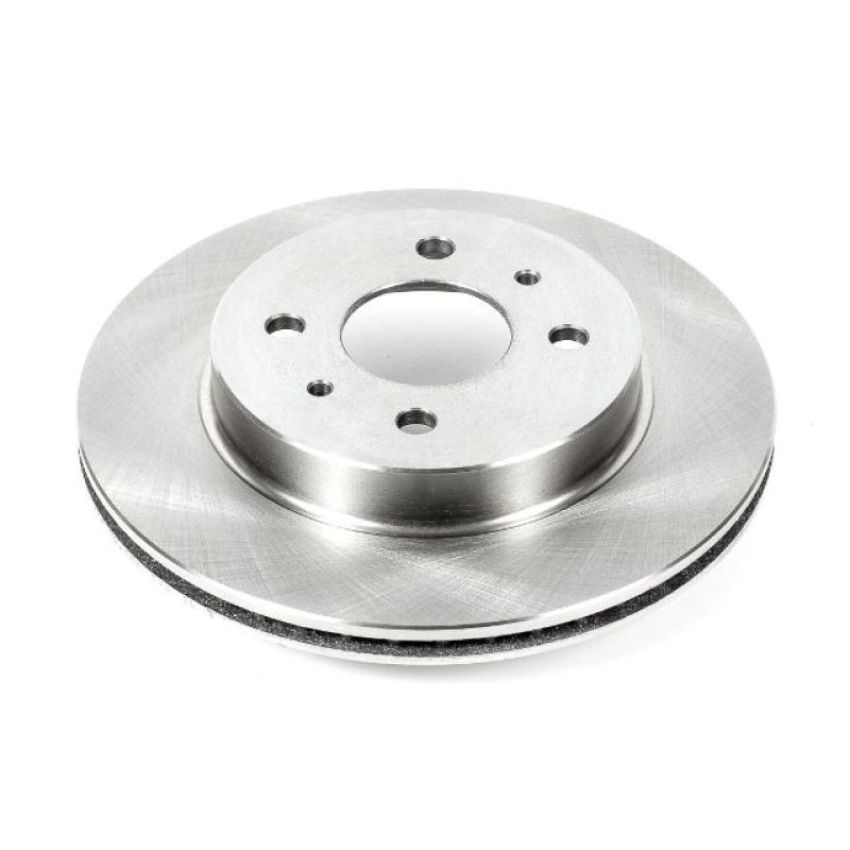 PowerStop AR8238 AutoSpecialty Brake Rotor