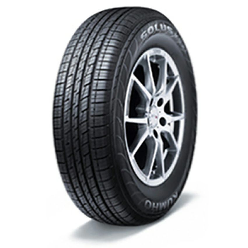 KUMHO Eco Solus KL21 225/65R17 All-Season