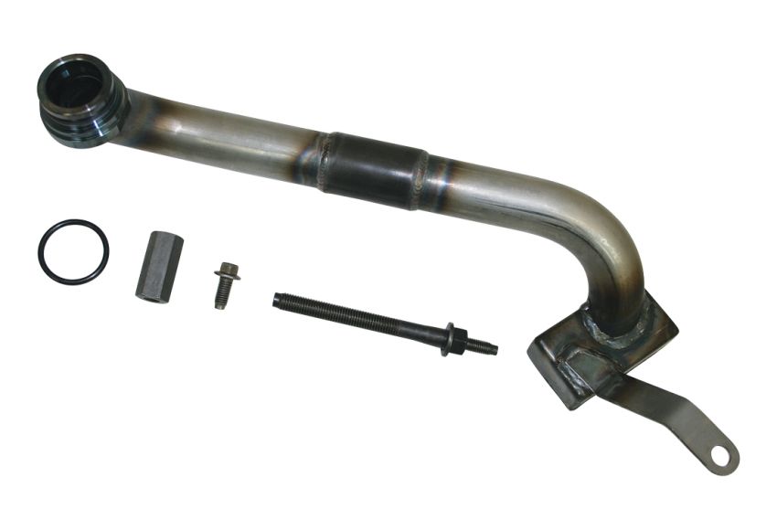 MOROSO MOR24577 Oil Pump Pick-Up Kit 5.0 Coyote Gen-3 GT350 Eng.