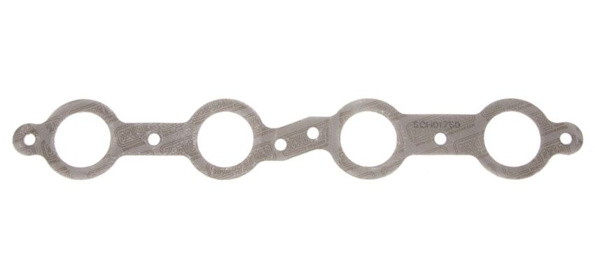 SCHOENFELD SCH01780 SBC Exhaust Gasket LS1