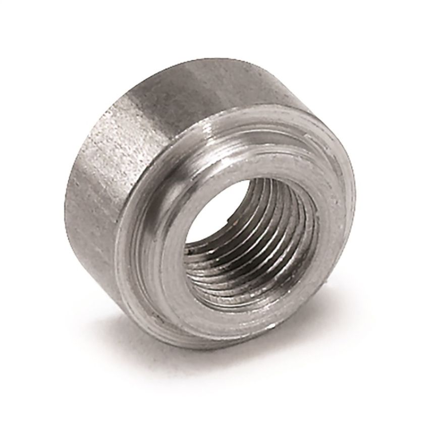 AutoMeter 2260 FITTING, WELD CONNECTOR, 1/8