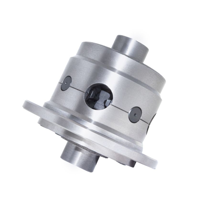 Yukon Gear & Axle YDGD80-4-35 Yukon Dura Grip Positraction for Dana 80 / 35 Spline / 4.10 & Up