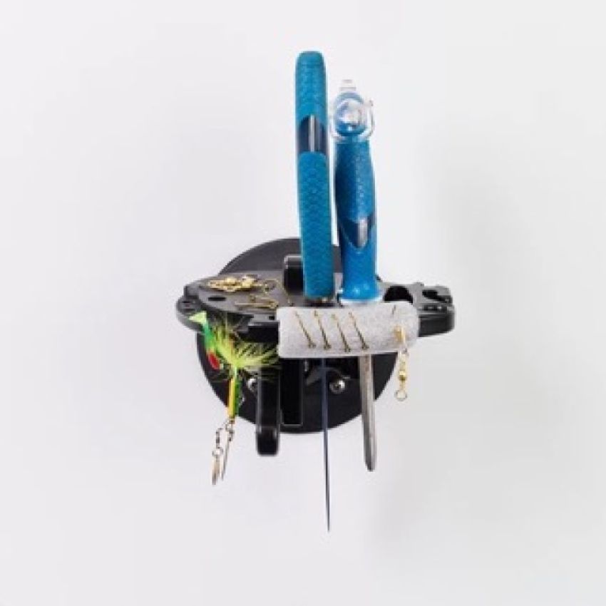 SeaSucker MF5123B The Switch Tool Holder - Black