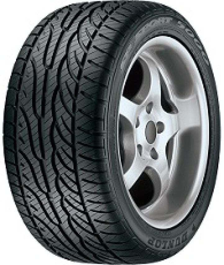 DUNLOP SP Sport 5000M DSST CTT 245/40R18 All-Season