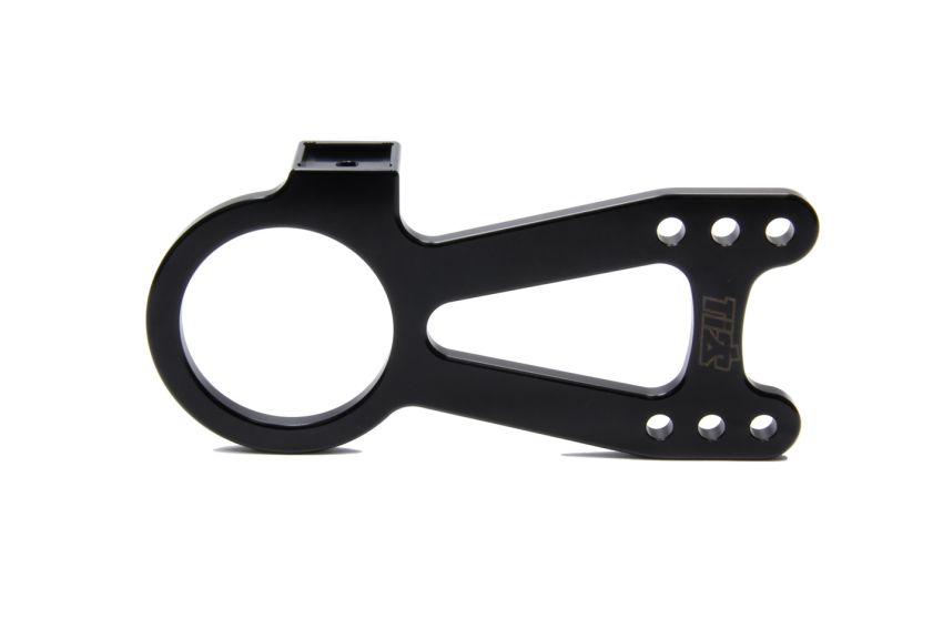 Ti22 PERFORMANCE TIP3078 Top Steering Box Mount Waterman Shutoff On Left