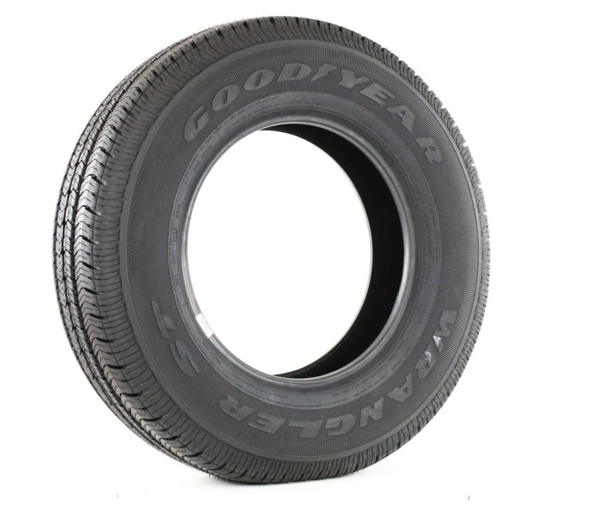 GOODYEAR Wrangler ST 235/75R15 All-Season