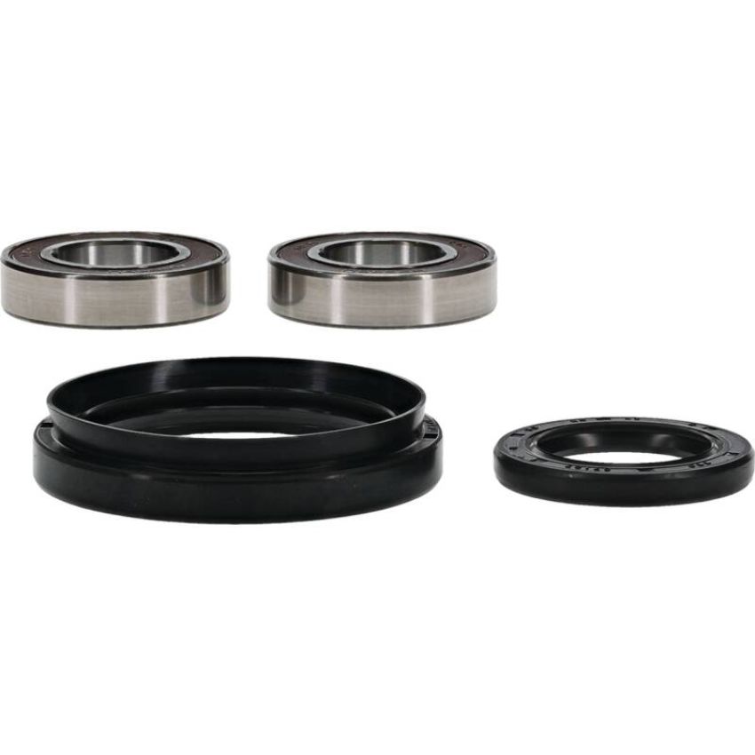 Pivot Works 25-1786-P Kawasaki Wheel Bearing Kit Premium Bearings